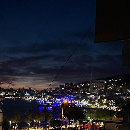 Adea Apartament Sarande Exterior photo